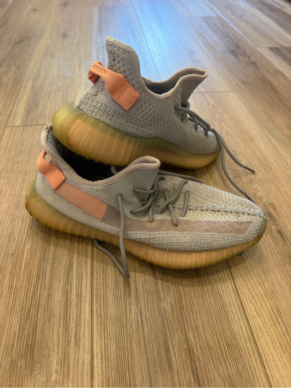 adidas Yeezy Boost 350 V2 “True Form”
